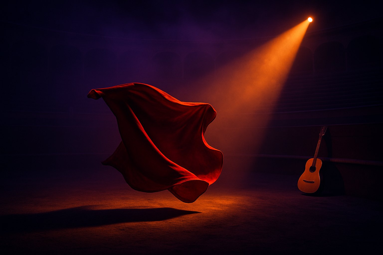 El Matador cover art