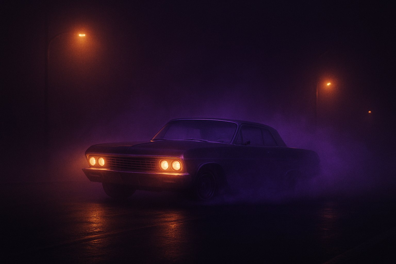 Ghost Ride cover art