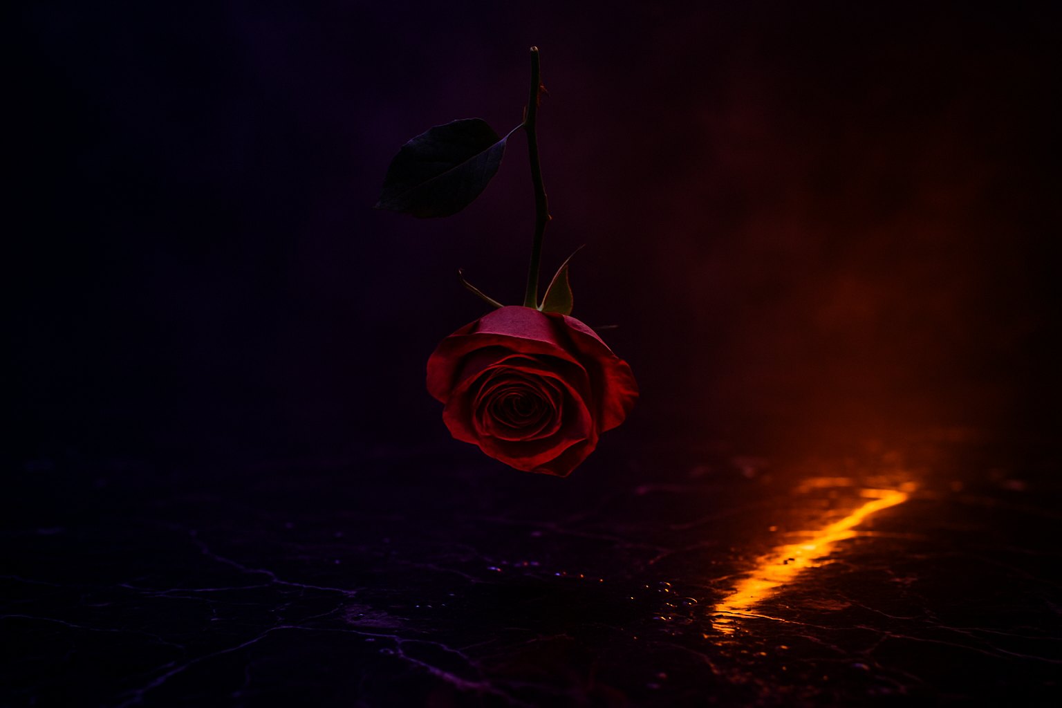 Heartbreak cover art