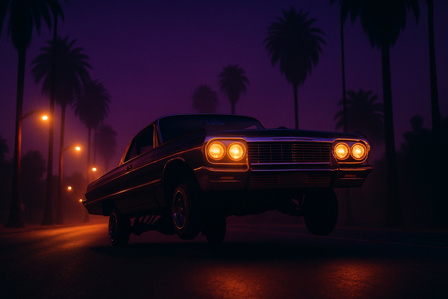 Hydraulics cover art
