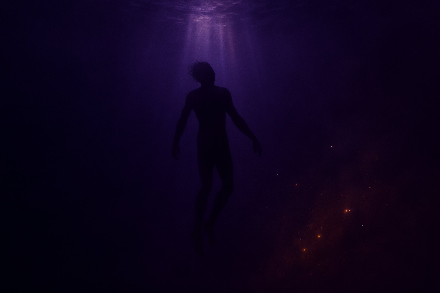 Mermaid cover art