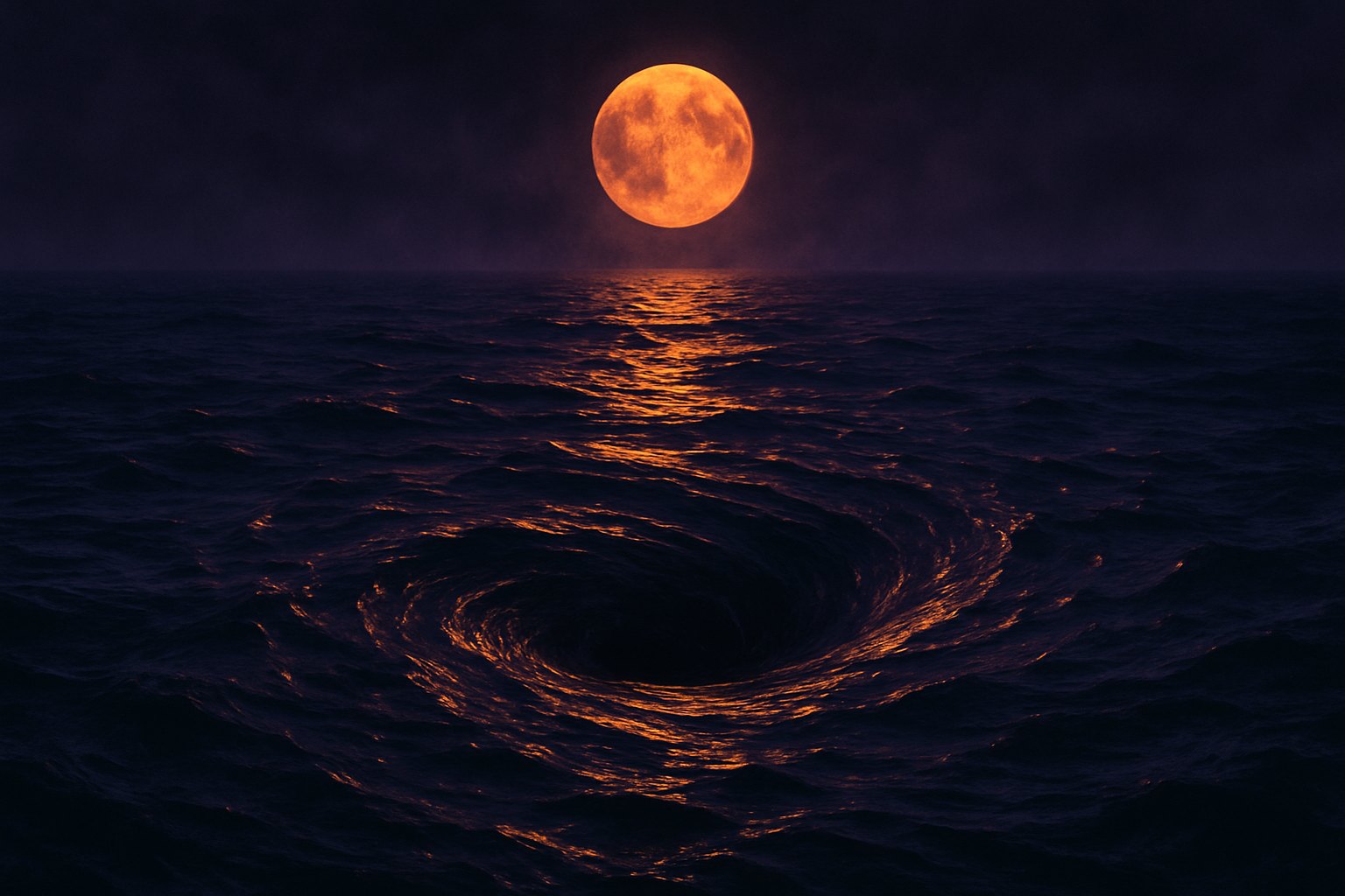 Undertow cover art